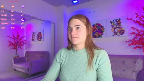 Antonella  online show from April 2026 03:51:01 AM