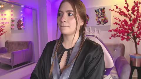 Antonella  online show from April 2026 07:45:01 AM