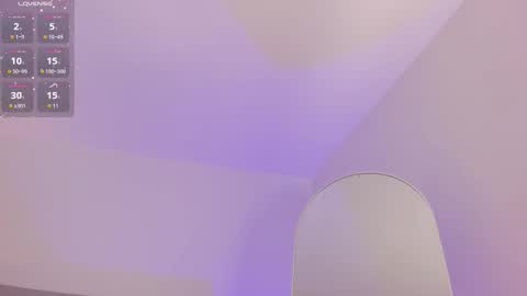  Antonellaa  online show from January 2026 11:25:01 AM