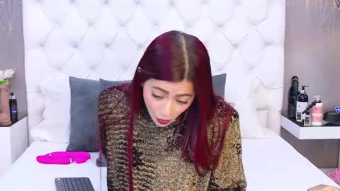 Snapshot of antonellaescudero chatting on May 2026 04:08:02 AM AntonellaEscudero online show from May 2026 04:08:02 AM