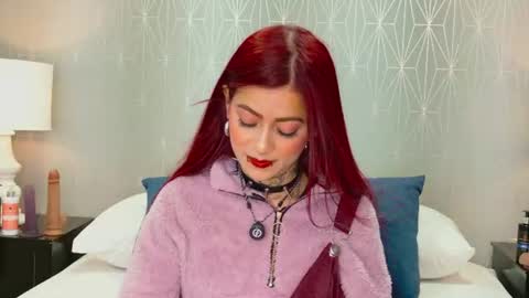AntonellaEscudero online show from July 2026 03:05:02 PM