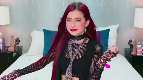AntonellaEscudero online show from August 2026 02:57:01 AM