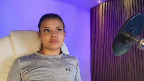 Antonella online show from April 2026 03:24:02 AM