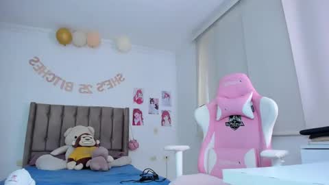 Snapshot of antonellagoddess chatting on March 2025 09:45:02 PM antonellagoddess online show from March 2025 09:45:02 PM