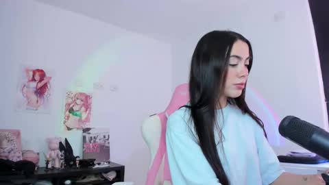 Snapshot of antonellagoddess chatting on November 2025 11:49:02 PM antonellagoddess online show from November 2025 11:49:02 PM