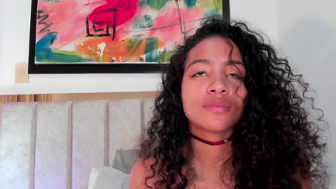 AntonellaHall  online show from December 2024 06:16:02 PM