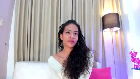 AntonellaHall  online show from December 2024 12:04:01 PM