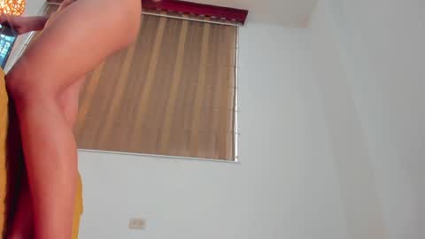 AntonellaHall  online show from February 2025 03:15:02 PM