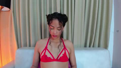 AntonellaHall  online show from March 2025 11:58:02 AM