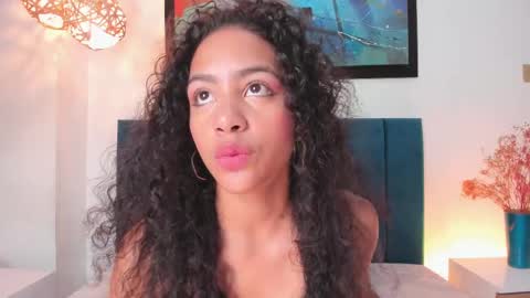 AntonellaHall  online show from September 2025 12:06:01 PM