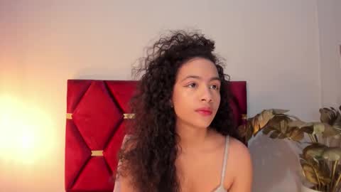 AntonellaHall  online show from October 2025 12:06:02 PM