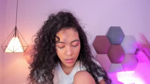 AntonellaHall  online show from October 2025 12:01:02 PM