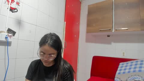 ANTONELLA online show from January 2025 11:37:02 AM