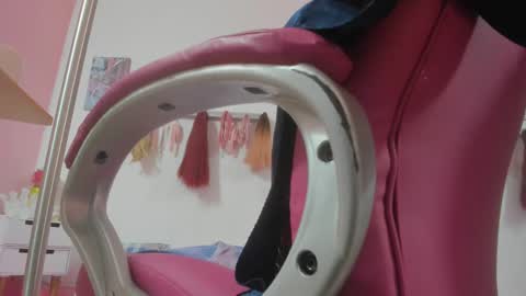 ANTONELLA online show from January 2025 02:04:01 PM