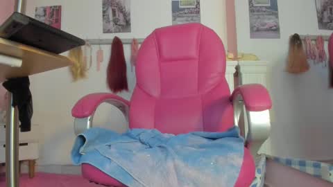 ANTONELLA online show from February 2025 12:24:02 PM