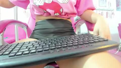 ANTONELLA online show from September 2025 11:58:01 AM