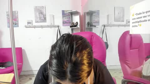 ANTONELLA online show from February 2026 11:31:01 AM