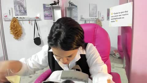 ANTONELLA online show from February 2026 11:31:02 AM