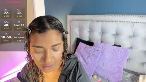 Sarah online show from February 2025 12:26:02 PM