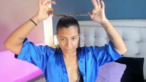 Sarah online show from March 2025 12:22:02 PM