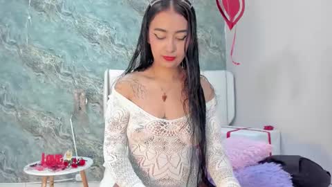 ANTONELLE  online show from February 2025 10:10:01 AM