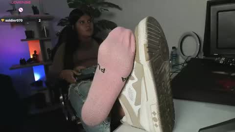 Antonella  online show from May 2026 07:23:02 PM