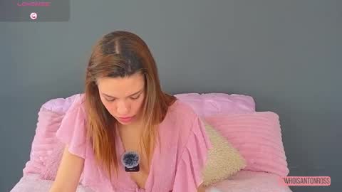 Antonella  online show from June 2026 03:17:01 PM