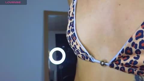 Antonella  online show from July 2026 01:28:01 PM
