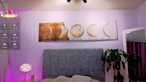  Antonella online show from March 2026 08:10:01 PM