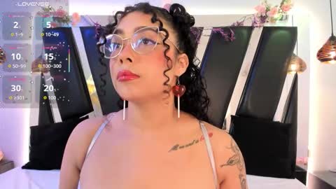 A N T O N E L L E  online show from February 2026 11:25:01 AM