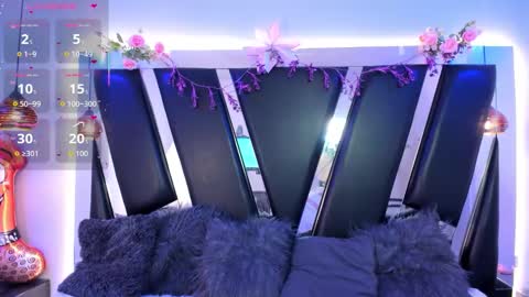 A N T O N E L L E  online show from February 2026 11:29:01 AM