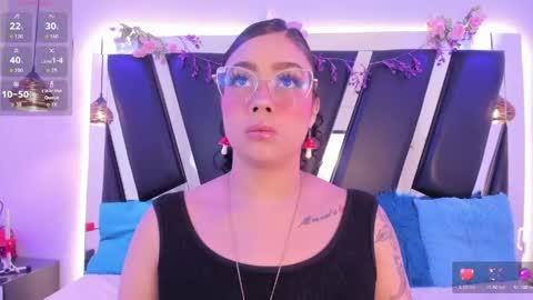 A N T O N E L L E  online show from April 2026 11:16:01 AM