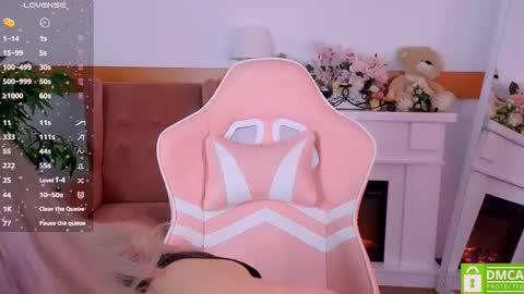 antonia_ferrero online show from January 2026 07:43:02 AM