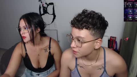 Antonia online show from March 2025 12:20:02 AM