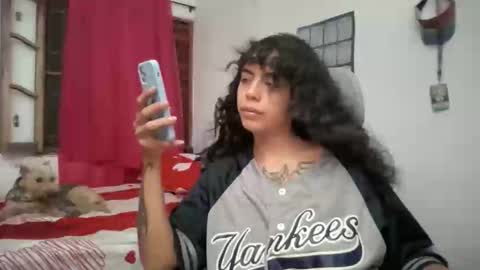 Snapshot of antoniabloom chatting on November 2025 02:11:02 AM Antonia online show from November 2025 02:11:02 AM