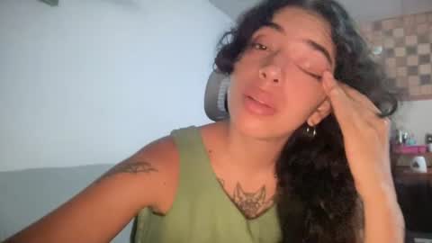 Snapshot of antoniabloom chatting on August 2026 04:22:01 AM Antonia online show from August 2026 04:22:01 AM
