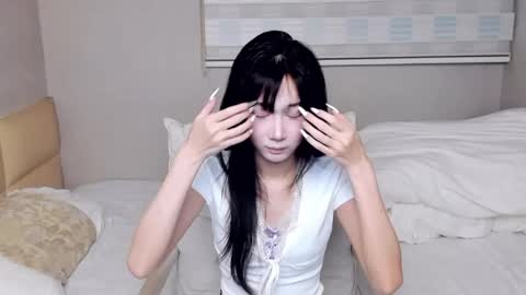 Snapshot of antoniaina chatting on April 2026 02:33:01 PM Aina online show from April 2026 02:33:01 PM