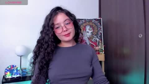 Antonia online show from December 2024 03:09:01 AM