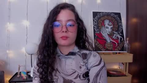 Antonia online show from February 2025 02:53:02 AM