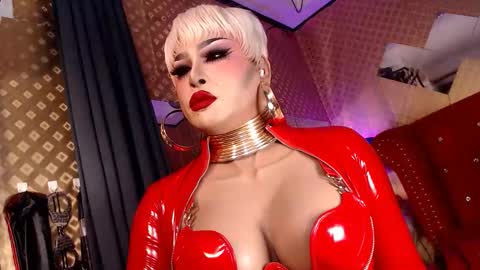 antoniasaints69 online show from October 2025 12:47:01 PM