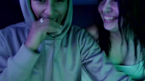 Milky Mike online show from April 2026 01:58:01 AM