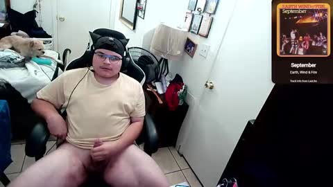 antonnastyfreak online show from October 2025 11:00:02 PM