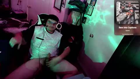 antonnastyfreak online show from February 2026 07:18:01 PM