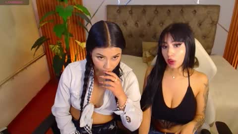 Antonella online show from March 2026 05:12:02 AM