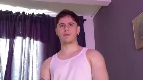 antonnello_ online show from March 2026 04:33:01 PM