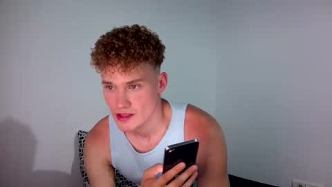 Snapshot of antonny_paul chatting on June 2026 04:53:02 PM Antonny online show from June 2026 04:53:02 PM