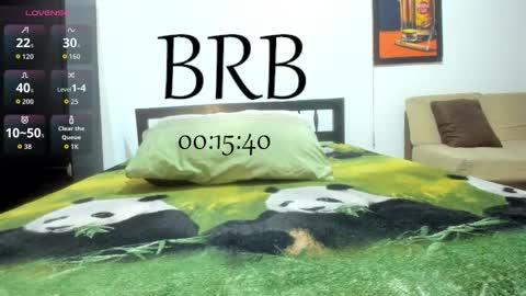 Juan Camilo online show from February 2026 07:09:02 AM