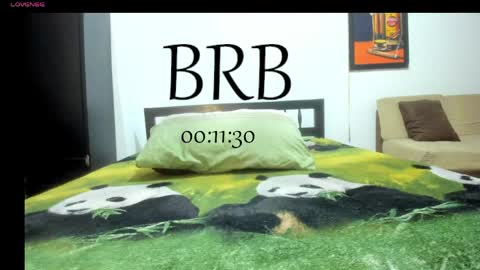 Juan Camilo online show from April 2026 06:52:01 AM