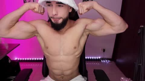 antony_cast online show from January 2025 03:57:02 AM