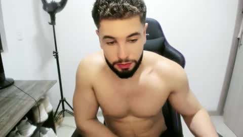 antony_cast online show from March 2026 04:09:02 AM